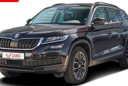 Skoda Kodiaq 75.320 km 29.950 &euro; Magdeburg 39118