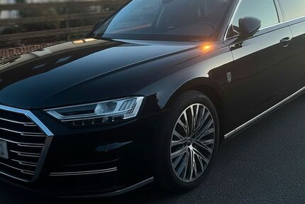 Audi A8 165.000 km 33.500 &euro; Magdeburg 39116