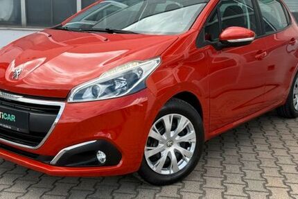 Peugeot 208 48.050 km 7.800 &euro; Magdeburg 39110
