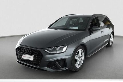 Audi A4 8.080 km 34.940 &euro; Magdeburg 39126
