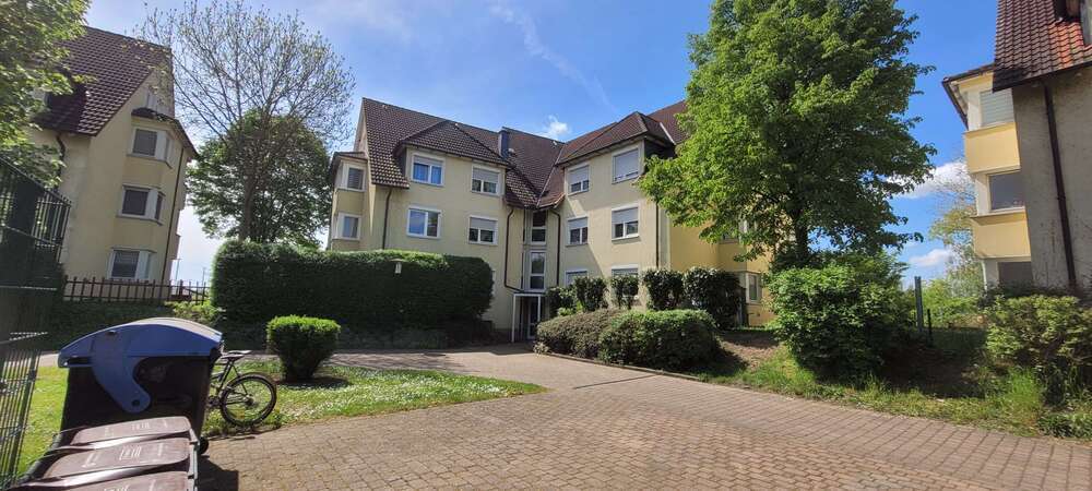 Wohnung zum Mieten in Groß Santersleben 495 € 72 m²