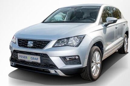 Seat Ateca 66.900 km 16.990 € Magdeburg 39118