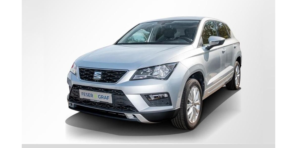 Seat Ateca 66.900 km 16.990 € Magdeburg 39118