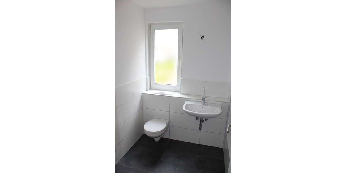 frisch renovierte 3 Zimmer-Wohnung mit Balkon und Tageslichtbad *ab sofort verfügbar* 3 zimmer