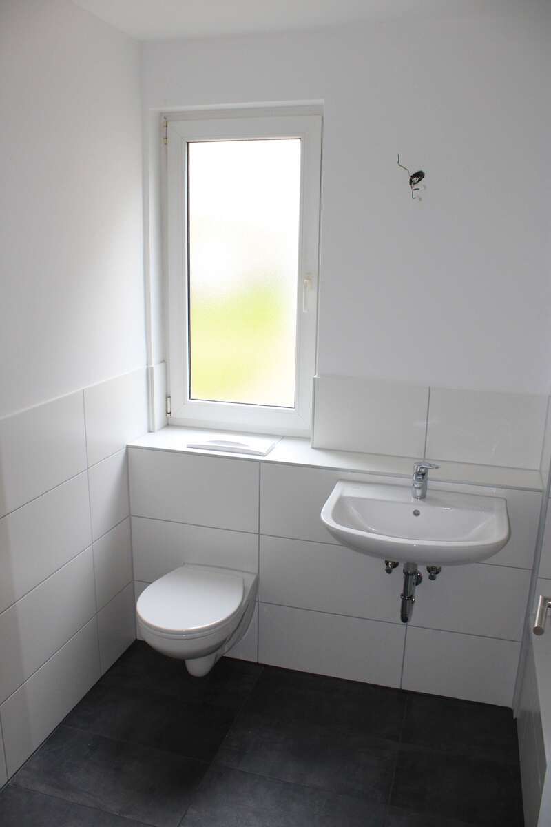 frisch renovierte 3 Zimmer-Wohnung mit Balkon und Tageslichtbad *ab sofort verfügbar* 3 zimmer