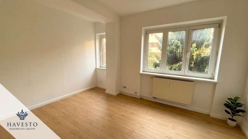 Etagenwohnung Magdeburg / Cracau Cracau - 2 Zimmer, 47 m&sup2;, 425&euro; | Angebot:27727730