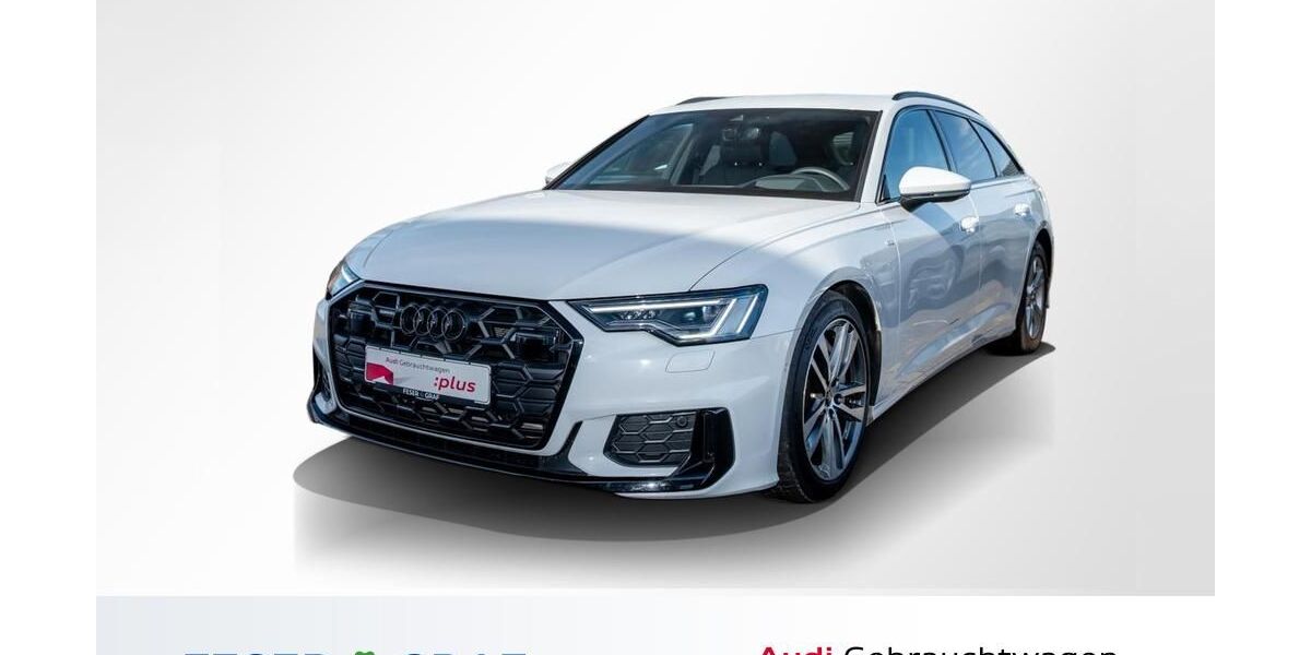 Audi A6 23.970 km 52.940 &euro; Magdeburg 39126