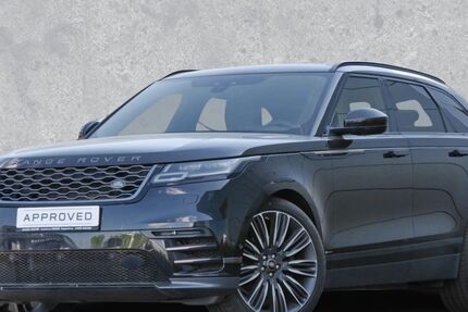 Land Rover Range Rover Velar 109.000 km 42.599 &euro; Magdeburg 39116