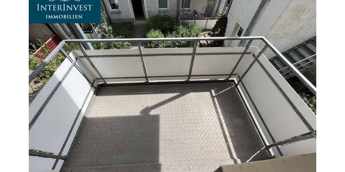 Etagenwohnung Magdeburg Buckau - 2 Zimmer, 58 m&sup2;, 490&euro; | Angebot:26486008