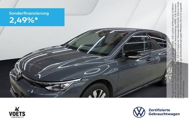 VW Golf 25.095 km 25.390 &euro; Magdeburg 39114