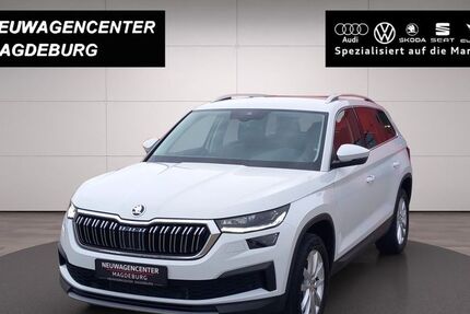 Skoda Kodiaq 17.805 km 38.590 &euro; Magdeburg 39128