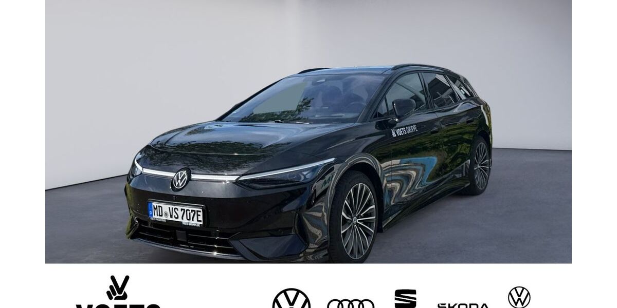 VW ID.7 4.900 km 65.480 &euro; Magdeburg 39116