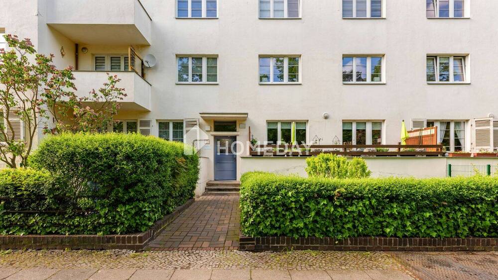 Etagenwohnung Magdeburg Stadtfeld West - 3 Zimmer, 60 m&sup2;, 90.000&euro; | Angebot:26826003