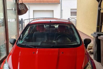 Ford Fiesta 156.000 km 5.000 &euro; Großmühlingen 39221