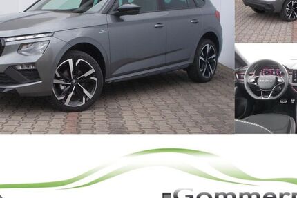 Skoda Kamiq 16.090 km 24.950 &euro; Gommern 39245