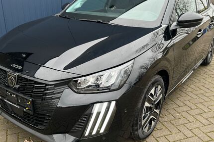 Peugeot 208 6.338 km 20.450 &euro; Magdeburg 39110