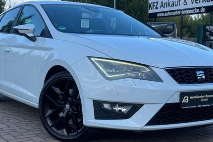 Seat Leon 175.761 km 8.800 € Magdeburg 39118