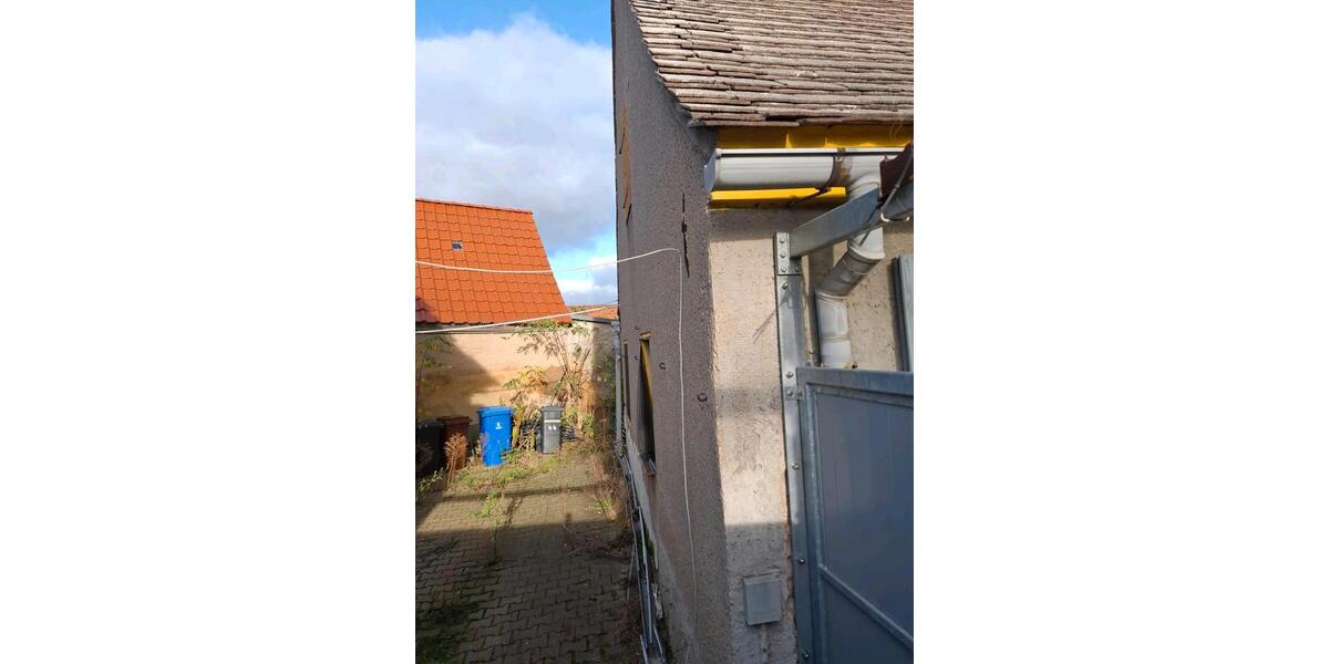 Bauernhaus, Landhaus Calbe (Saale) - 12 Zimmer, 200 m&sup2;, 79.400&euro; | Angebot:26521048