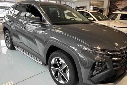 Hyundai TUCSON 10.422 km 35.500 &euro; Magdeburg 39116