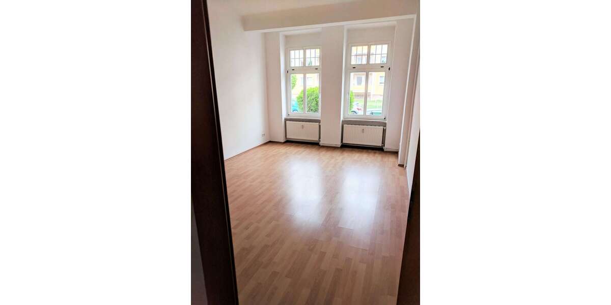 ruhige 3 Zimmer-Wohnung im Erdgeschoss *Einbauküche möglich* - Appartement Magdeburg Stadtfeld Ost | Angebot:11013011