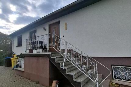 Einfamilienhaus 4 zimmer