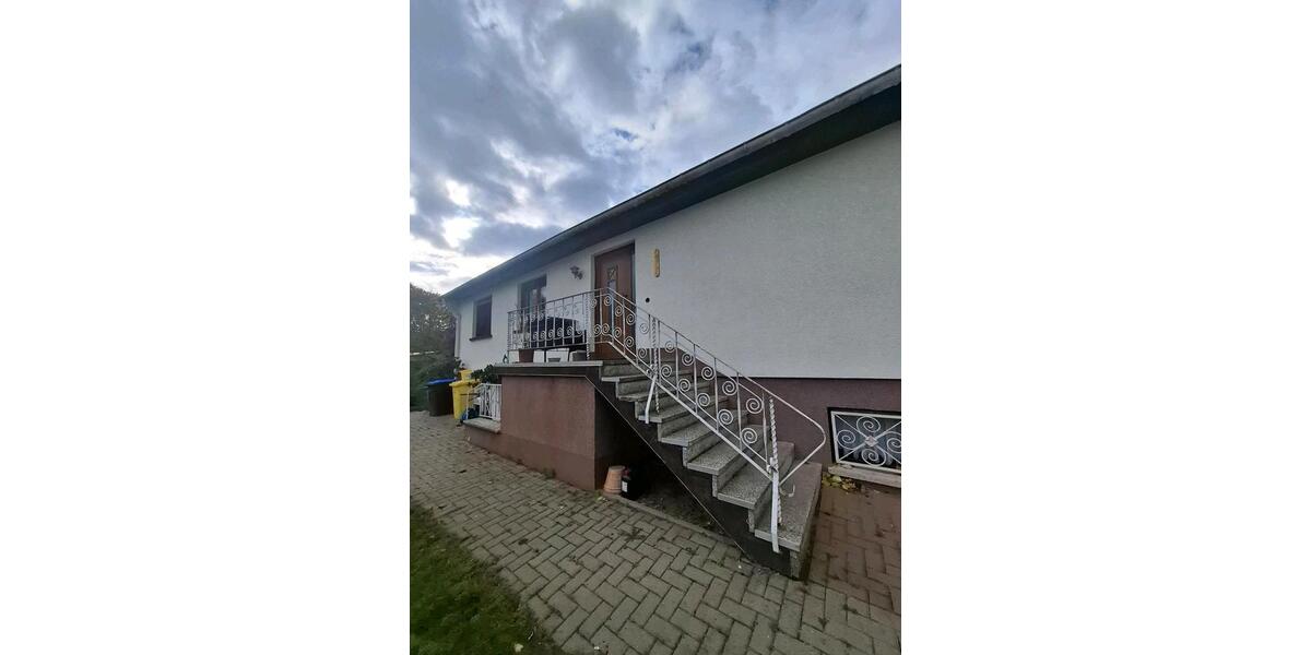 Einfamilienhaus 4 zimmer