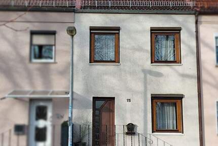 Haus Magdeburg Ottersleben - 4 Zimmer, 85 m&sup2;, 194.500&euro; | Angebot:24696962