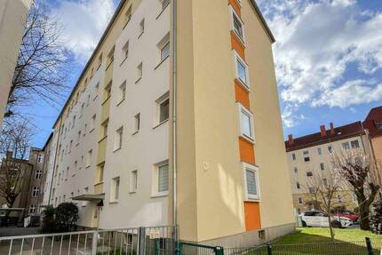 Wohnung Magdeburg Stadtfeld Ost - 3 Zimmer, 63 m&sup2;, 110.000&euro; | Angebot:26189170