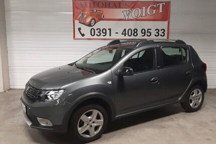 Dacia Sandero 29.855 km 12.400 &euro; Magdeburg 39116
