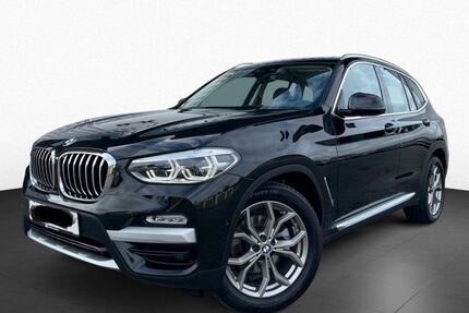 BMW X3 116.000 km 26.300 &euro; Glindenberg 39326