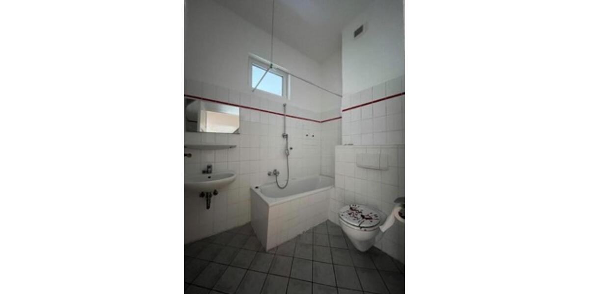 WE 13 Renditeobjekt 2 Zimmer Wohnung 2 zimmer