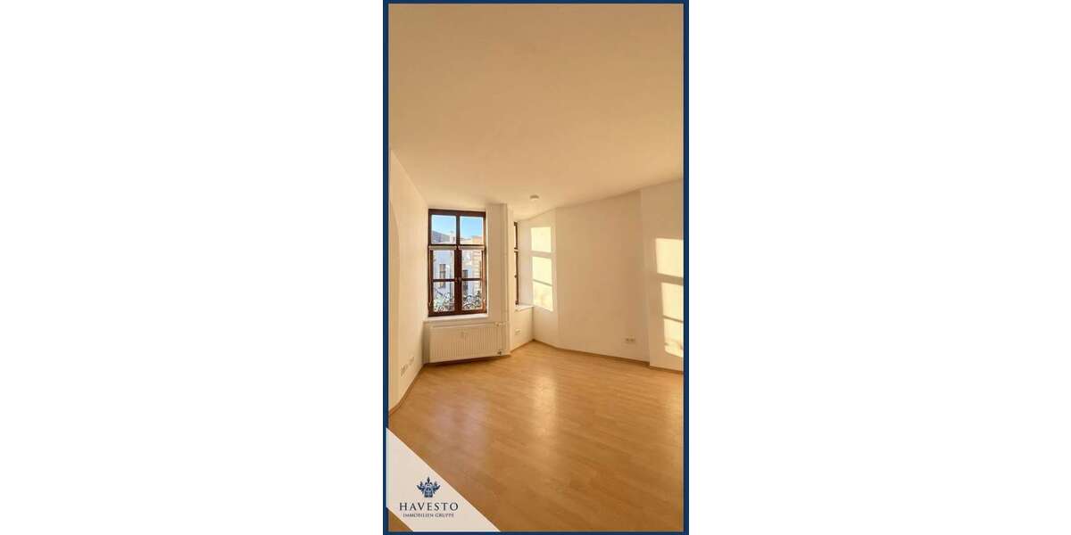 Etagenwohnung Magdeburg Leipziger Straße - 1 Zimmer, 22 m&sup2;, 264&euro; | Angebot:25638688