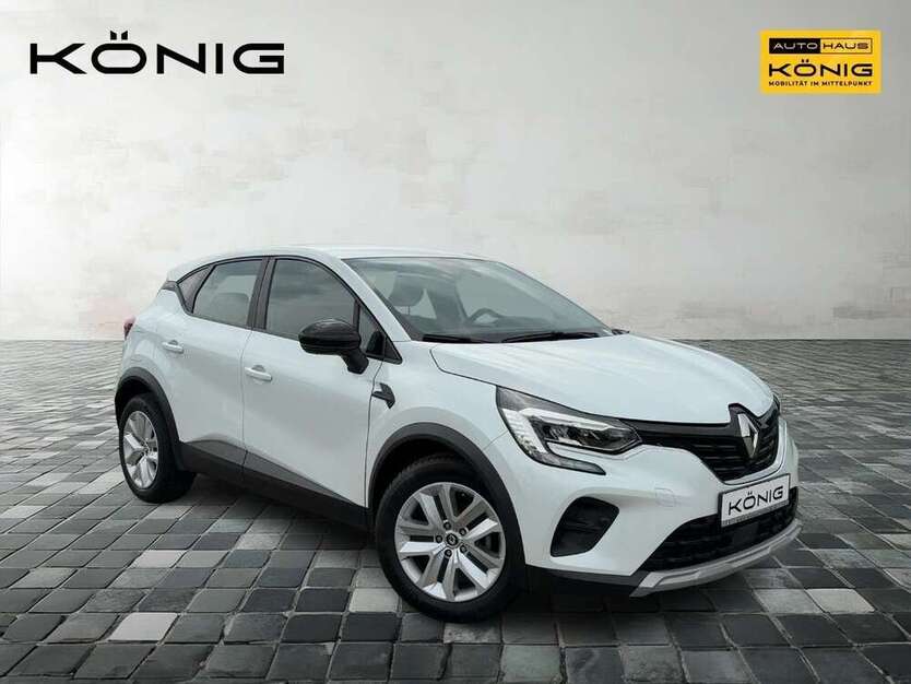 Captur