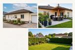 Bungalow Wolmirstedt - 4 Zimmer, 128 m&sup2;, 449.000&euro; | Angebot:26230202