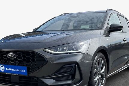 Ford Focus 16.254 km 22.515 &euro; Magdeburg 39116