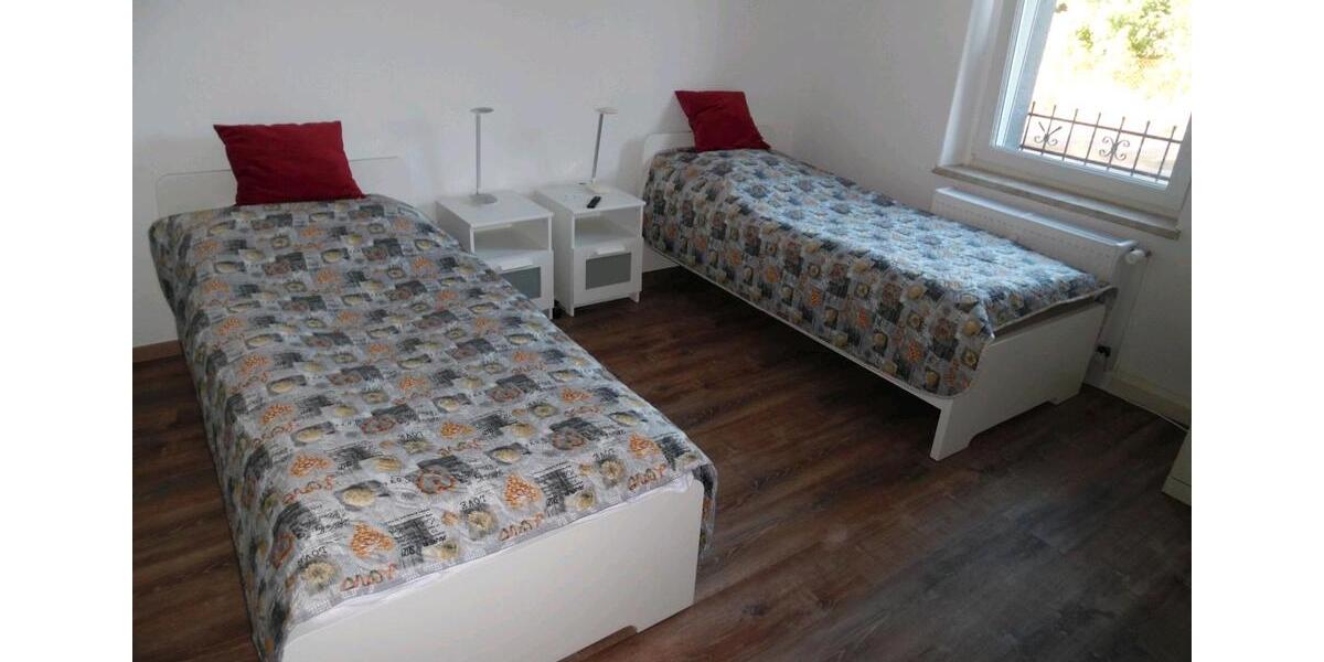 Etagenwohnung Magdeburg Brückfeld - 2 Zimmer, 54 m&sup2;, 600&euro; | Angebot:26226287