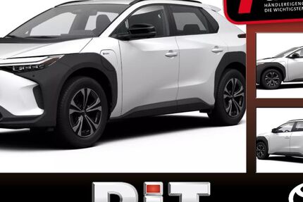 Toyota bZ4X 9.500 km 38.990 &euro; Magdeburg 39120