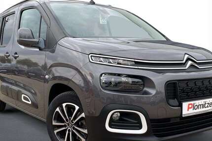 Citroen Berlingo 75.746 km 17.985 &euro; Magdeburg 39128