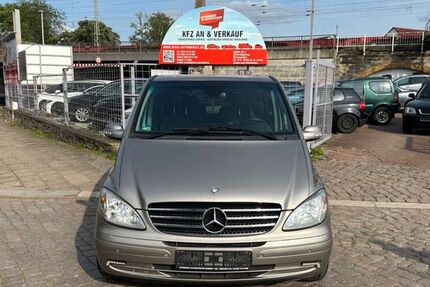 Mercedes Viano