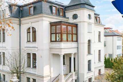 Gewerbeobjekt Magdeburg Leipziger Straße - 2.187&euro; | Angebot:24694418