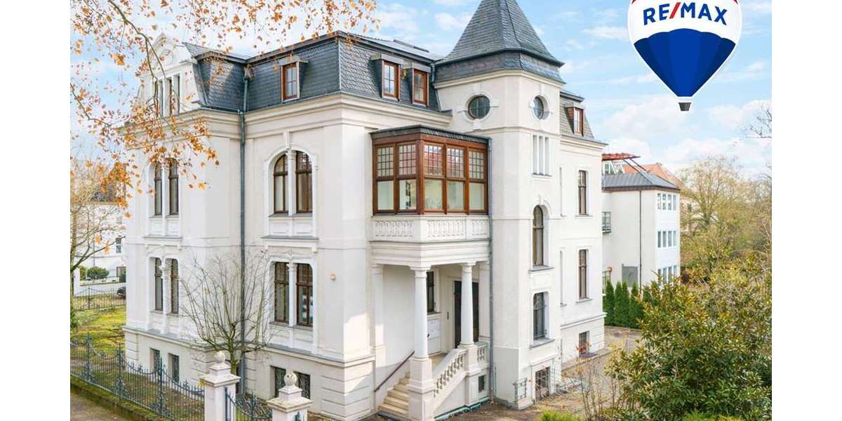 Gewerbeobjekt Magdeburg Leipziger Straße - 2.187&euro; | Angebot:24694418