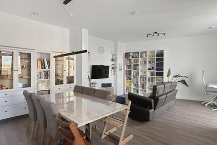 Wohnung Magdeburg Alte Neustadt - 3 Zimmer, 109 m&sup2;, 269.000&euro; | Angebot:27083834