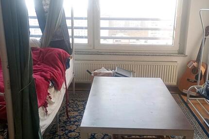 Wohnung Magdeburg Barleber See - 1 Zimmer, 31 m&sup2;, 340&euro; | Angebot:25795096