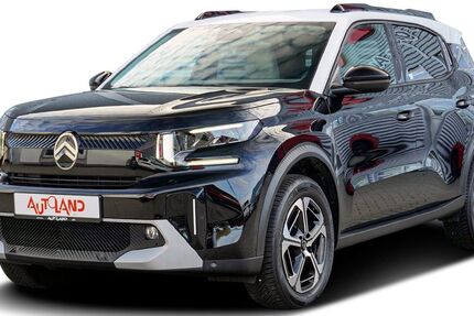 Citroen C3 Aircross 7.021 km 23.950 &euro; Magdeburg 39118