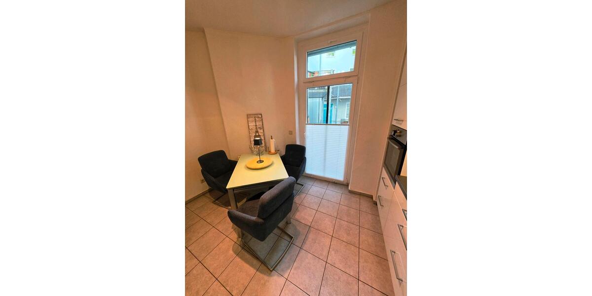 Etagenwohnung Magdeburg Alte Neustadt - 2.5 Zimmer, 64 m&sup2;, 1.150&euro; | Angebot:27627364