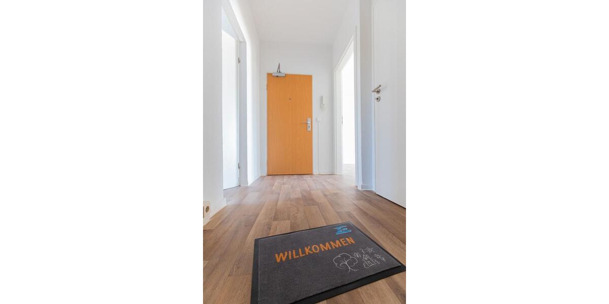 Etagenwohnung Schönebeck (Elbe) - 2 Zimmer, 57 m&sup2;, 298&euro; | Angebot:25374490