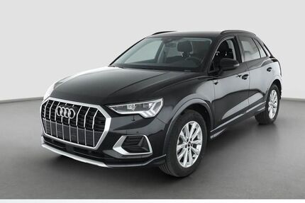 Audi Q3 6.658 km 33.940 &euro; Magdeburg 39126