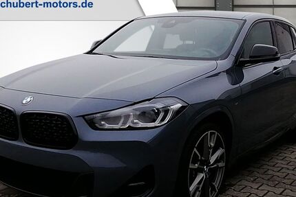 BMW X2 96.451 km 29.790 € Burg 39288
