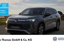 Gebrauchtwagen VW Tayron