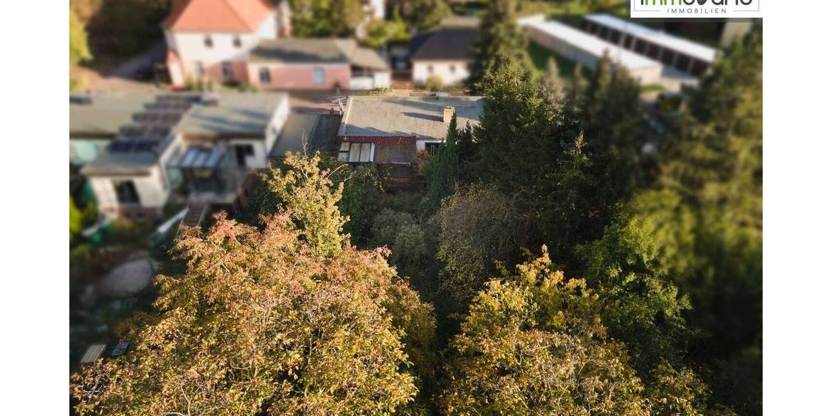 Bungalow Magdeburg Salbke - 4 Zimmer, 95 m&sup2;, 169.000&euro; | Angebot:23970639